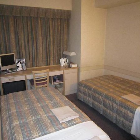 Hotel South Garden Hamamatsu Exterior photo
