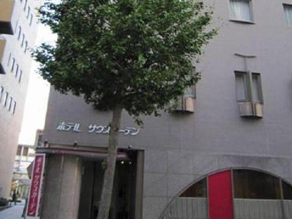 Hotel South Garden Hamamatsu Exterior photo