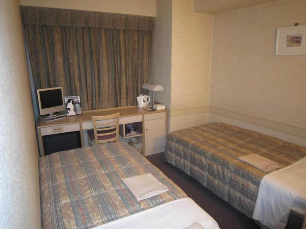 Hotel South Garden Hamamatsu Exterior photo