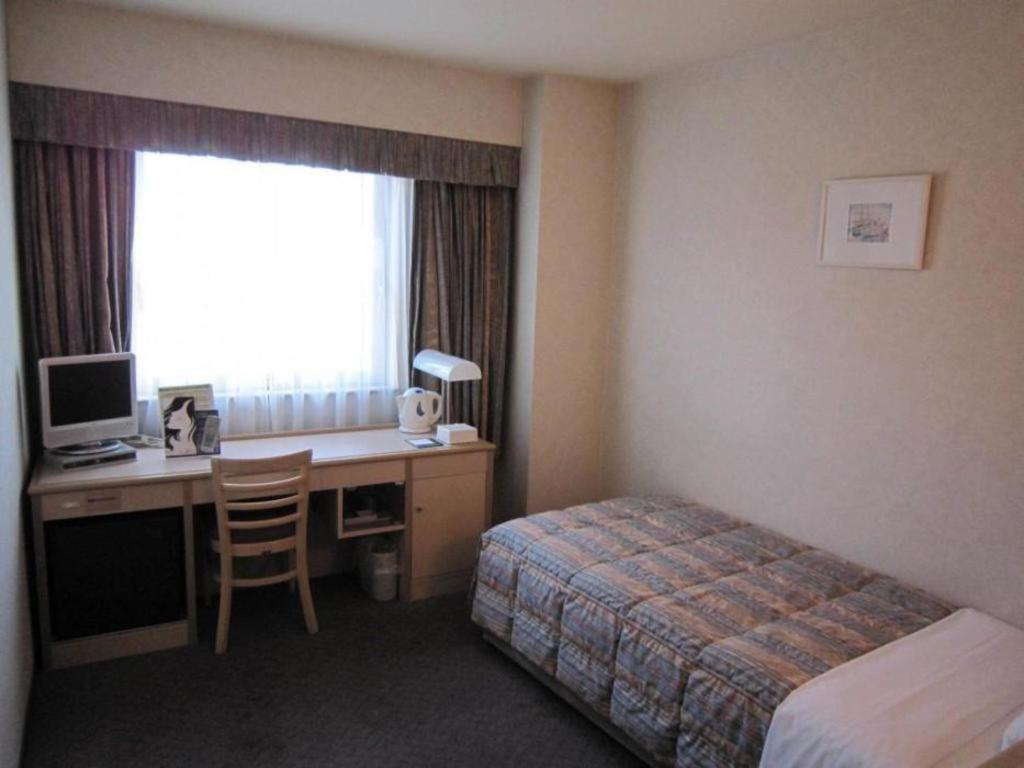 Hotel South Garden Hamamatsu Exterior photo