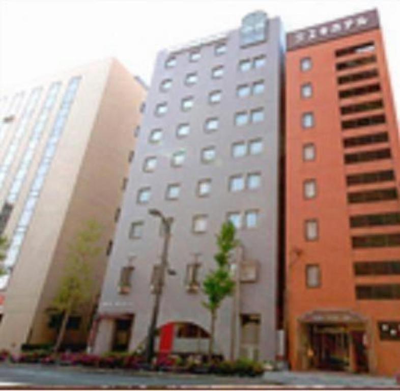 Hotel South Garden Hamamatsu Exterior photo
