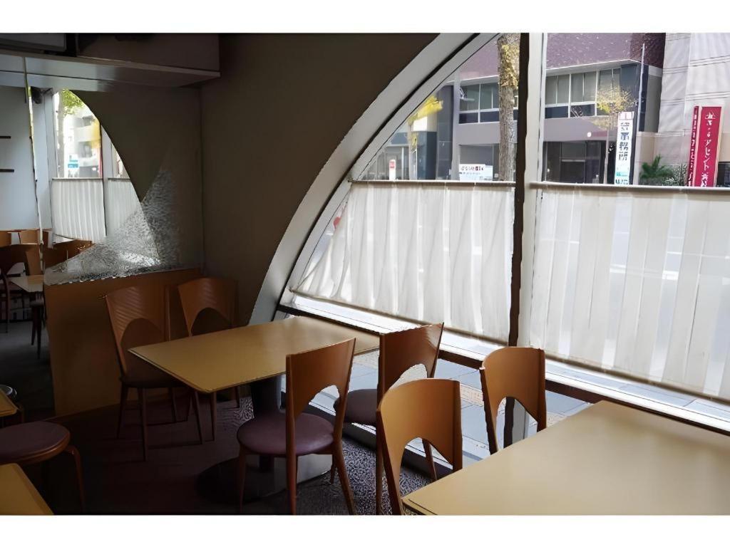 Hotel South Garden Hamamatsu Exterior photo
