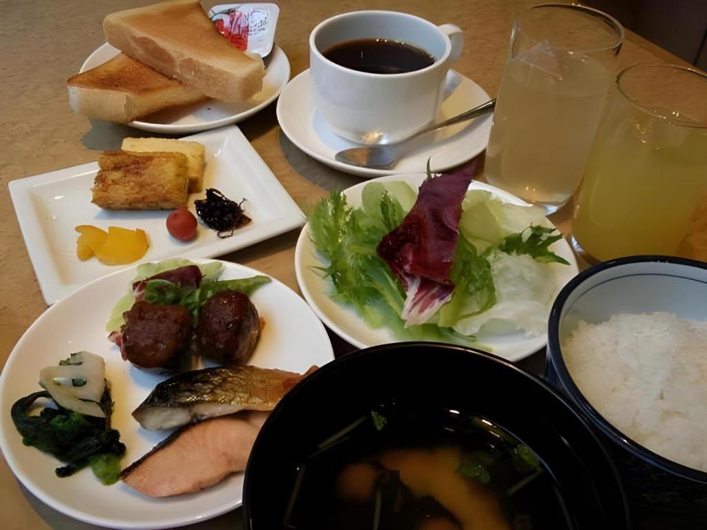 Hotel South Garden Hamamatsu Exterior photo