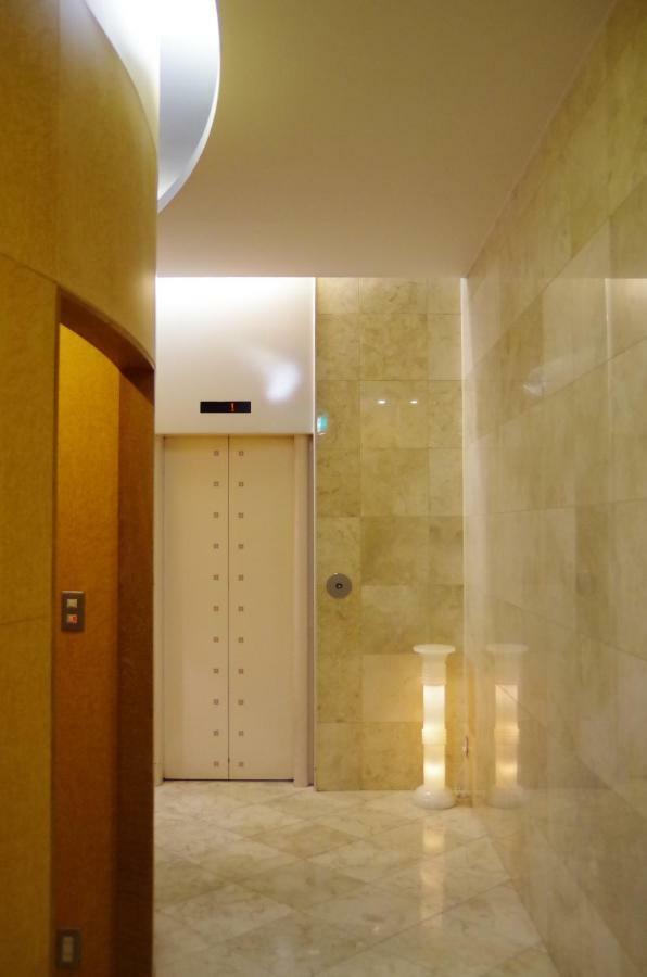 Hotel South Garden Hamamatsu Exterior photo