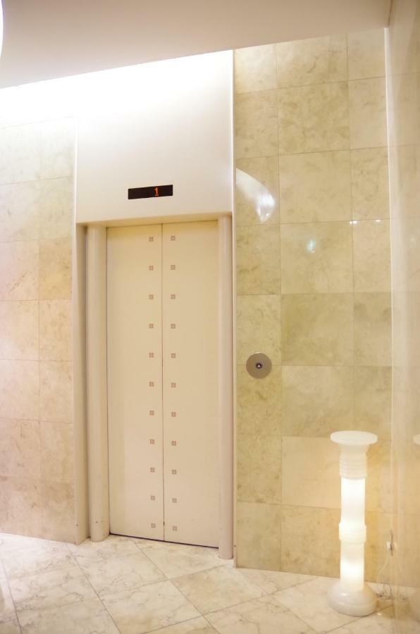 Hotel South Garden Hamamatsu Exterior photo